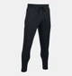 Спортивні штани Under Armour Threadborne Fleece Pants Black (1306550-001-S) - зображення 4