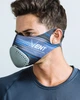 Тренировочная маска Training Mask VENT Performance Filtration Breathing Trainer (TM-VENT-M) - изображение 2