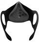 Тренировочная маска Training Mask VENT Performance Filtration Breathing Trainer (TM-VENT-M) - изображение 4