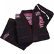 Женское кимоно для джиу-джитсу Venum Challenger 2.0 Women BJJ GI Black (venum1153-BK-F1) - изображение 3