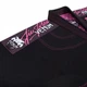 Женское кимоно для джиу-джитсу Venum Challenger 2.0 Women BJJ GI Black (venum1153-BK-F1) - изображение 7