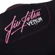 Женское кимоно для джиу-джитсу Venum Challenger 2.0 Women BJJ GI Black (venum1153-BK-F1) - изображение 8