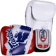 Боксерские перчатки Fairtex BGV1 Thai Pride (BGV1T-14 oz) - изображение 1