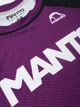 Рашгард Manto Rashguard Rank Purple (MNR510-PUR-XL) - изображение 5