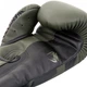 Боксерские перчатки Venum Elite Boxing Gloves Khaki Black (VENUM-1392-200-8 oz ) - изображение 4