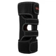 Регульована опора для коліна OPROtec Adjustable Knee Support with Open Patella (TEC5733) - зображення 2