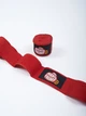 Бинты MANTO Handwraps Glove Red (MNR837_RED_9UN) - изображение 2