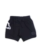 Шорты для MMA MANTO Fight Shorts Essential (MNS520-BLK-M) - изображение 2