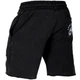 Шорты Venum Hard Hitters Cotton Training Shorts Black (V-02892-001-XL) - изображение 3