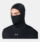 Компресійна футболка Under Armour ColdGear® Armour Compression Black (1280806-001-M) - зображення 4
