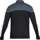 Спортивная кофта Under Armour Sportstyle Pique Jacket Stealth Grey (1313204-008-S) - изображение 5