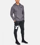 Спортивные штаны Under Armour Rival Fleece Logo Joggers Black (1329746-001-M) - изображение 1
