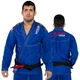 Кимоно для джиу-джитсу Venum Challenger 2.0 BJJ GI Blue (venum1148BL-A2) - изображение 1
