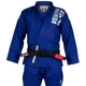 Кимоно для джиу-джитсу Venum Challenger 4.0 BJJ Gi Blue (VENUM-03336-004-A1) - изображение 2