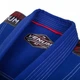 Кимоно для джиу-джитсу Venum Challenger 2.0 BJJ GI Blue (venum1148BL-A2) - изображение 8