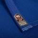 Кимоно для джиу-джитсу Venum Challenger 2.0 BJJ GI Blue (venum1148BL-A2) - изображение 14