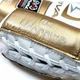 Боксерские перчатки Rival RS100 Professional Sparring Gloves White Gold (RS100-WhiteGold-18oz) - изображение 3