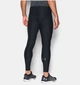 Компрессионные штаны Under Armour HeatGear® Armour Mens Leggings Black (1289577-001-LGT) - изображение 2