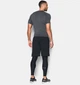 Компрессионные штаны Under Armour HeatGear® Armour Mens Leggings Black (1289577-001-LGT) - изображение 4