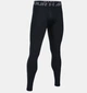 Компрессионные штаны Under Armour HeatGear® Armour Mens Leggings Black (1289577-001-LGT) - изображение 5