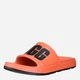 Мужские шлепанцы UGG 942950799 46 31 см Оранжевые (1159778618) - изображение 3