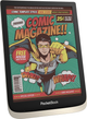E-book PocketBook InkPad Color 740 Moon Silver (PB741-N-WW) - obraz 10