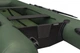 Надувная лодка Parsun PR 340Air (Зеленая) - изображение 8