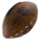 Мяч для американского футбола Wilson NFL OFF THROWBACK 32 TEAM LOGO WTF1758XBNF32 - изображение 2
