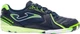 Футзалки Joma DRIBLING темно-синий-салатовый Муж 42,5 DRIS2303IN 42,5 - изображение 1