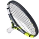 Ракетка Babolat PURE AERO JUNIOR 25 140477/100 - изображение 4
