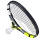 Ракетка Babolat Pure Aero Team 2023 year no cover Gr2 101488/370 Gr2 - изображение 5
