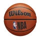 М'яч баскетбольний Wilson NBA DRV PRO BSKT size 7 WTB9100XB07 - зображення 1