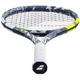 Ракетка Babolat EVO AERO Lite unstr Gr2 101507/100 Gr2 - изображение 4