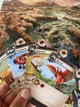 Настольная игра Загублені Руїни Арнаку - изображение 5