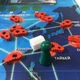 Токены вирусов для игры Пандемия - изображение 14