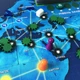 Токены вирусов для игры Пандемия - изображение 17