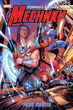 Комикс Мстители. Рубин Выхода (Marvel Action: Avengers: The Ruby Egress (Book Two)) - изображение 1
