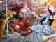 Флеш. Книга 3. Вторгнення горил - Френсіс Манапул (978-966-917-357-7) - зображення 4