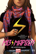 Комікс Міз Марвел. Не Нормальна. (кн. 1) (Ms. Marvel Volume 1: No Normal) - зображення 1