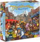 Настольная игра Пройдисвіти Кведлінбурга - изображение 1