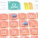 Настільна гра Periodic. Гра елементів (Periodic. A Game of the Elements) - зображення 5