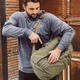 Рюкзак Eberlestock Switchblade Pack 25л Olive - изображение 6