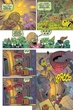 Комикс Рослини проти Зомбі. Часопокаліпсис (Plants vs Zombie) - изображение 3