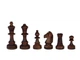 Настольная игра Шахматы INTARSIA №4 (Chess) 2054 - изображение 5