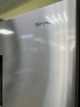Холодильник с морозильной камерой Sharp SJ-BA31IEDI2-EU Б/У - изображение 3