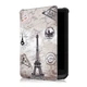 Чехол Tech-Protect Smart Case PocketBook HD 3 (632) | Touch 4 (627) Paris (5906735416244) - изображение 1