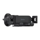 Автодержатель Baseus Stable Gravitational Car Mount Lite (Air Outlet Version) Black (6932172616830) - изображение 4