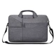 Сумка Tech-Protect PocketBag Laptop 14" Dark Grey (0795787710562) - изображение 1