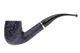 Люлька курильна Savinelli ARCOBALENO RUSTIC BLUE 606 9MM - зображення 1