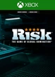 Ключ активации RISK для Xbox One/Series - изображение 1